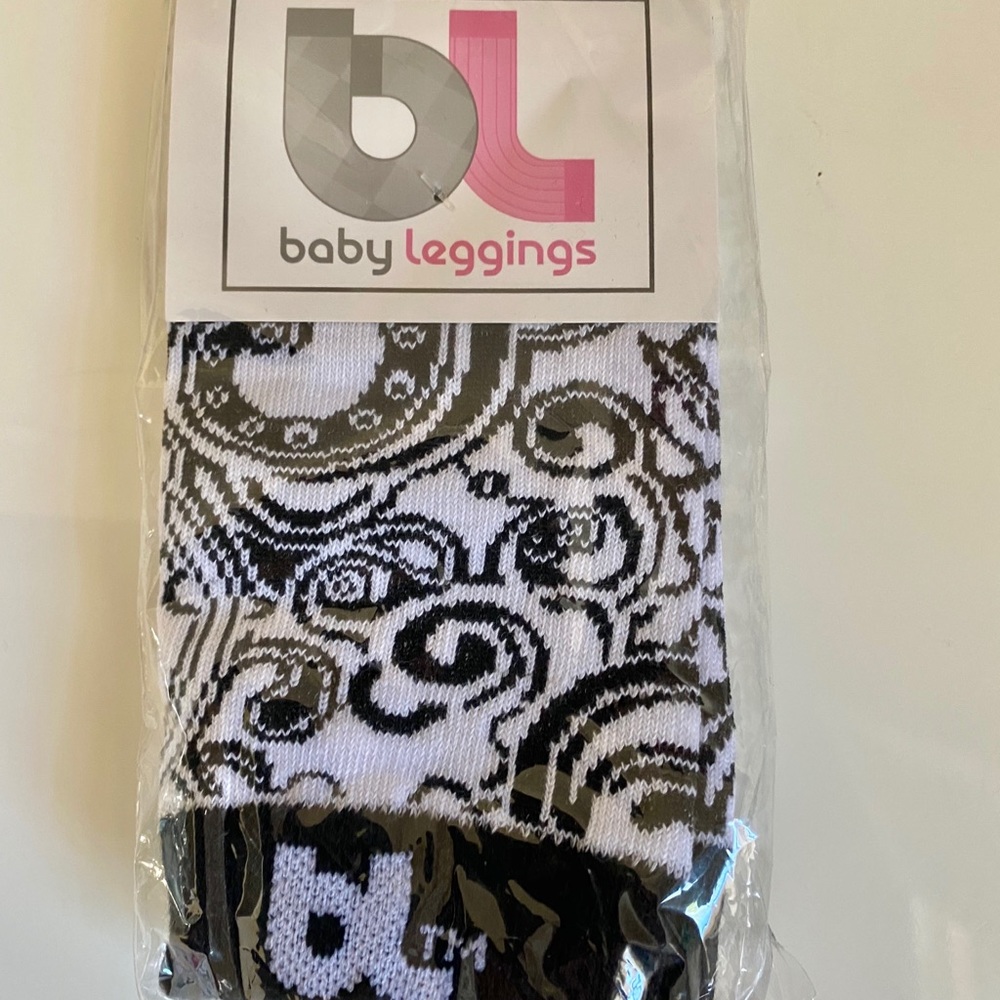 Baby Leggings